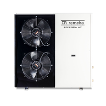 remeha 7837276 Effenca HT20 w.pomp + extra coating