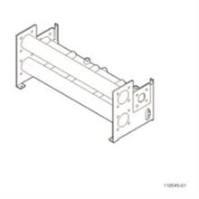 remeha 110954 verzamelleiding dn100 - 4 ketels inc