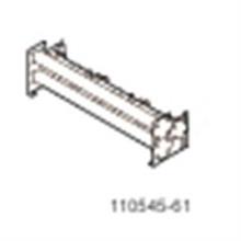 remeha 110960 verzamelleiding dn100 - 3 ketels inc