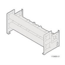 remeha 110961 verzamelleiding dn100 - 2 ketels inc