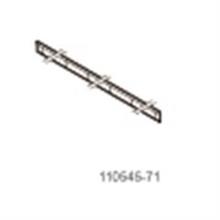 remeha 111689 ophangmuurbeugel 3 ketels