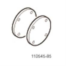 remeha 111701 blindflenzen water dn65