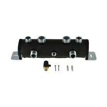 remeha 7854127 openverdeler 4 x 3/4 - 2 x 1