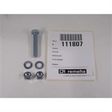 remeha 111807 stelpoot