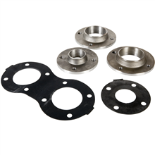 remeha 112633 aansluitflenzen dn100