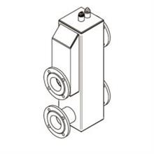 remeha 114311 open verdeler dn65(<350 kw)