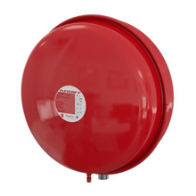 flamco 13357 flexc. 52ø x 35 rond exp.vat 50L 1,5b