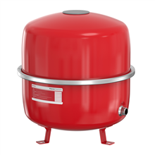 flamco 16928 flexcon vat 35 ltr 0,5 bar