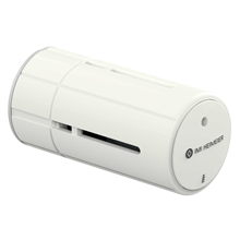 heim. 250000500 thermostaatkop vandaalbest. m30