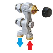 jaga 50944414 protherm ventiel m24 h.o.h 38