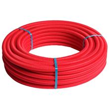 henco kiwa slang mantel rood 25m 16 x 2