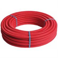 henco kiwa slang mantel rood 50m 20 x 2