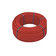 henco kiwa slang mantel rood 100m 16 x 2