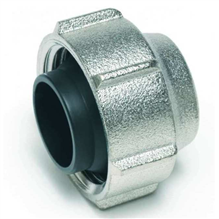 rehau 12406011003 knelset 3/4 euro 15x1,0 per stuk