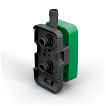 dab 60217710 esydock POP h210xx227x120