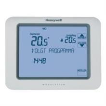 honeywell th8210m1003 touch klokth.modulation