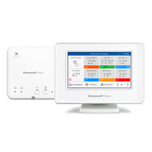 honeywell ATP931GM4100 evohome thermost. + module