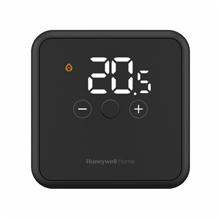 honeywell dts42brfst22 DT4RF excl.ontv. zwart