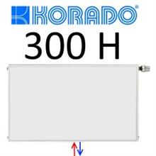 korado vlakke voork.mid. h300x1600 22 1462w