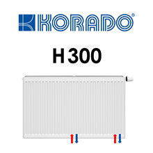 korado vent.kompakt mid. h300x400 21 299w