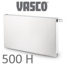 vasco flatline h 500x2000 33 4006w