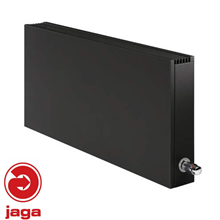 jaga strada h200x500 T20 mat zwart 766w