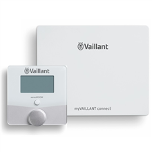 vaillant 0010035734 VR940f + thermstostaat VRT51f