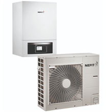 bosch 7736701158 enviline 3000i hyb w.pomp set 7kw