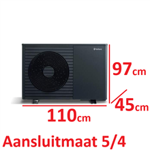 vai 8000049516 aro+mono VWL75/8 bu.unit 230V 10kw