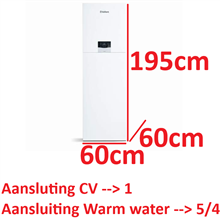 vai 8000024598 aro+ monot expvat 18L VIH190/7 188L