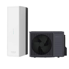 intergas 050604+050616 xtend hyb w.pomp set 5kw