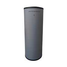 intergas 011053 xylinder 200L+zonsp boilervat 181L