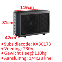 intergas 050704 xceed all E 81x119x42 bui.unit 6kw