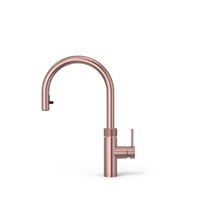 quooker FXRRCO kraan flex roségoud