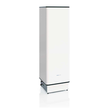 itho 0300770 boilervat i-wpw 60x60cm tbv Amber/HPS