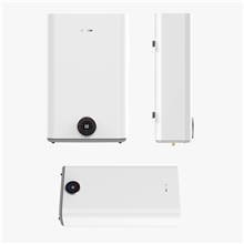 bosch 7501T elec.boiler h90x57x32 1500w 100L