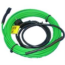 heatel 18005 antivorst kabel met voeler 6m 72w