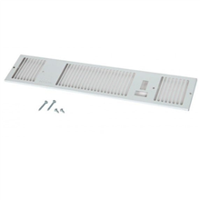 myson 12010305 kickspace losse grill 800 rvs