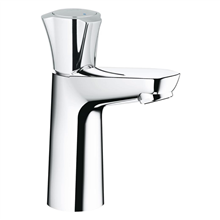 grohe 20186001 costa l toiletkraan hoog