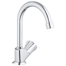 grohe 20393001 costa l toiletkraan draaibaar