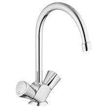 grohe 31819001 costa s keukenbladkraan hoge uitlo