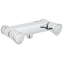 grohe 26319001 costa s douchekr 3/8 12cm