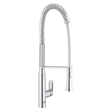 grohe 32950000 k7 keukenmengkr m handdouche uittr