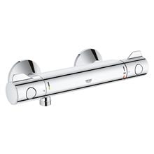 grohe 34558000 douchetherm 800 met s.kopp. 15cm