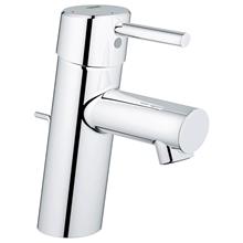 grohe 2338010e concetto wast.kr. met waste