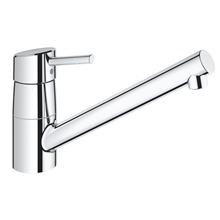 grohe 32659001 concetto keukenkraan