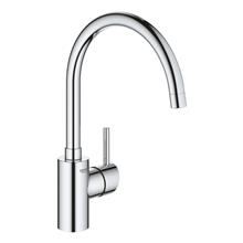 grohe 32661003 concetto kmk booguitloop H = 22cm