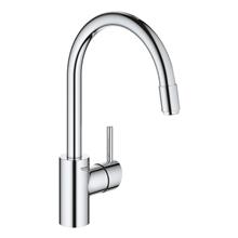 grohe 32663003 concetto keukenkr hoge uitloop uitt