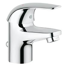 grohe 23262000 euroeco wastafelkraan + waste