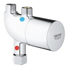 grohe 34487000 micro onderbouwtherm